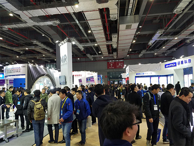 2020上海智能工廠展覽會(huì) 智造未來(lái)，引領(lǐng)工業(yè)新篇章