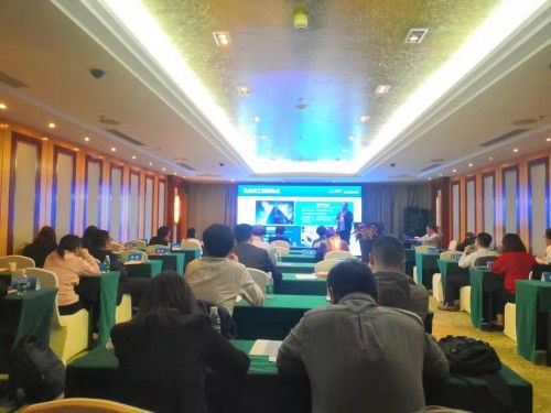 逐鹿中原 豆包網(wǎng)保險(xiǎn)科技與中介發(fā)展論壇走進(jìn)鄭州，信息技術(shù)咨詢服務(wù)引領(lǐng)行業(yè)變革